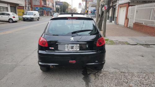 Peugeot 206 1.6 Xt Premium Tip Nav
