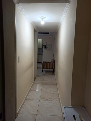 Imagem 6 de 17 de Apartamento Com 2 Dormitórios À Venda, 50 M² Por R$ 300.000,00 - Parque São Domingos - São Paulo/sp - Ap3479