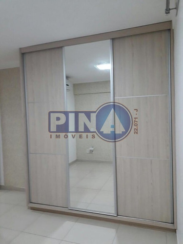 Imagem 10 de 15 de Apartamento Setor Bueno A Venda - Ap00866 - 69486076