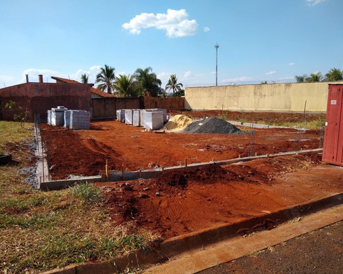 Imagem 1 de 3 de Terreno De 520 M² No Bairro City Ribeirão, Na Cidade De Ribeirão Preto - Te00280 - 69562776