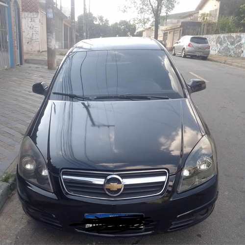 Chevrolet Vectra 2.0 Expression Flex Power 4p