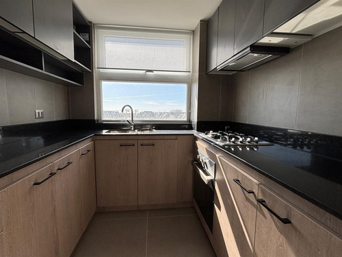 Departamento Nuevo 3d 2b Calef Central Vistas Al Estrecho