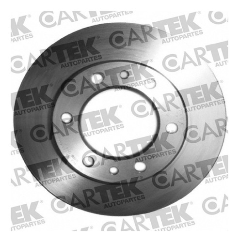 Disco De Freno Delantero Outback 2000 Ck