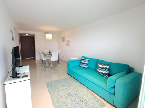 Departamento, 1 Dormitorio Con Parrillero, Amenities - Playa Brava