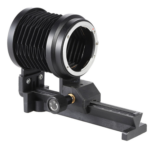 Fuelles Macro Entension Para Nikon F Mount Lens D90 D80 D60