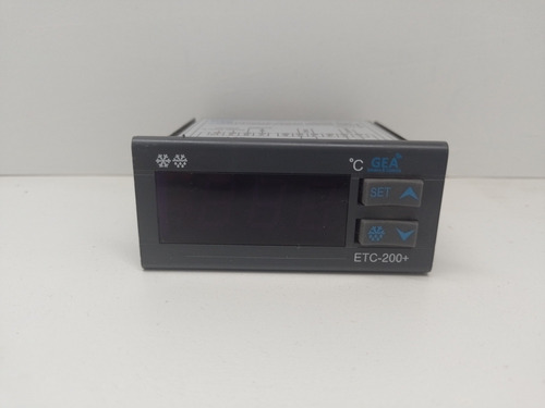 Combistato Digital Etc 200 (Usado)