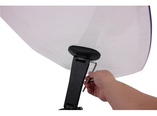 Imagem 4 de 7 de Parabrisas P/ Thule Yepp Mini - Thule