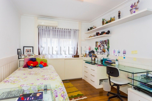 Imagem 13 de 15 de Apartamento - Jardim Paulista - Ref: 118670 - V-118670