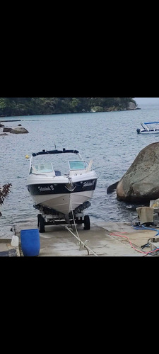Tecnoboats Futura 28