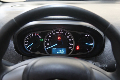 Imagem 7 de 11 de Ford Ka