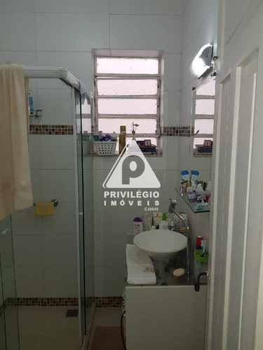 Imagem 25 de 30 de Casa De Rua À Venda, 3 Quartos, Santa Teresa - Rio De Janeiro/rj - 34540