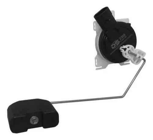 comprar Sensor Nível Combustivel Fiat Palio 1.0 4cil 8v Flex 05  08