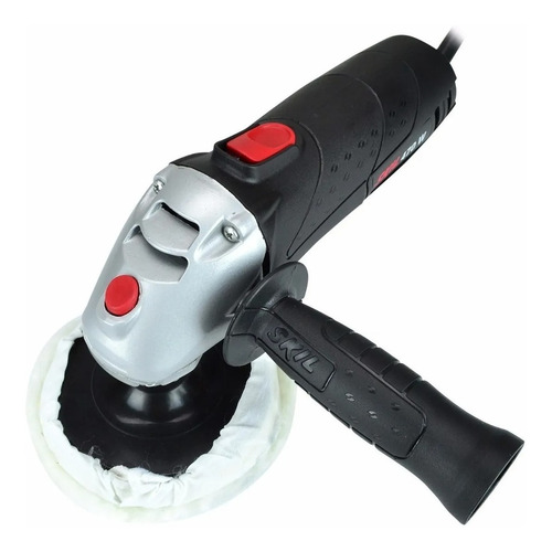 Imagen 1 de 4 de Pulidora Para Autos Skil 9051 De 5 PuLG 470 W Con Disco