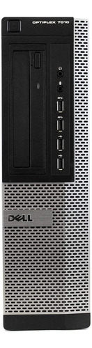 Dell Optiplex 7010 Desktop Computer Pc, Intel I5-3470 3.2ghz