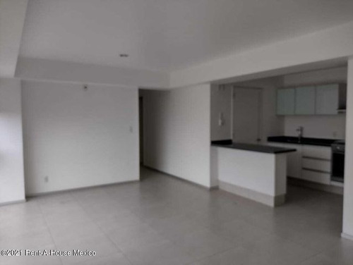 Imagen 4 de 14 de Se Renta Depa En Juriquilla Bien Ubicado De 2 Recamaras 2 Baños