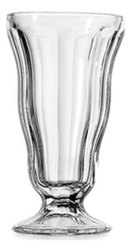 Anchor Hocking Soda Glass Set De 12