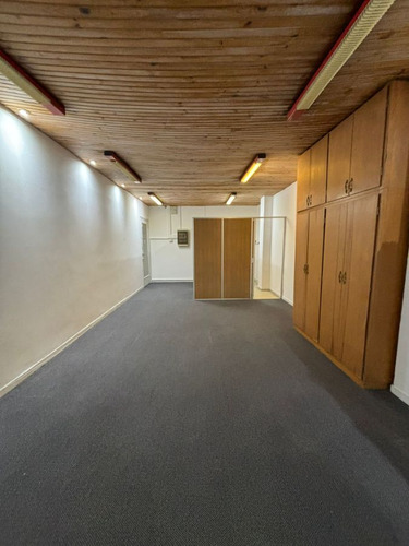Venta Oficina Ciudad Vieja