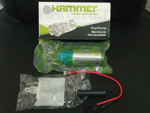 Pila Gasolina Aveo Spark Optra Getz Terios X1 Corsa Hammer
