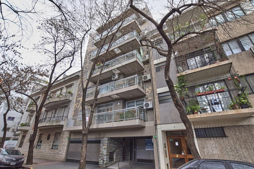 Imagen 14 de 16 de Departamento - Belgrano Barrancas