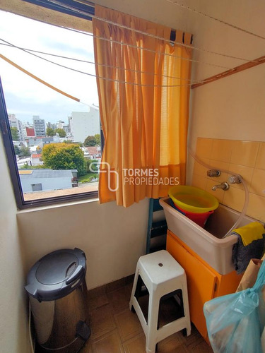 Imagen 28 de 30 de Venta Departamento De 3 Ambientes Con Vista Abierta - Chauvin Mar Del Plata