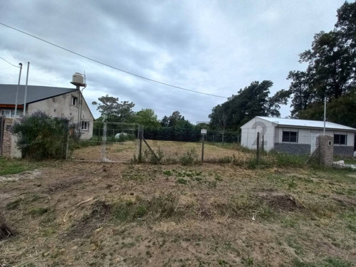 Venta De Terreno Barrio Semi Cerrado En Matheu, Escobar