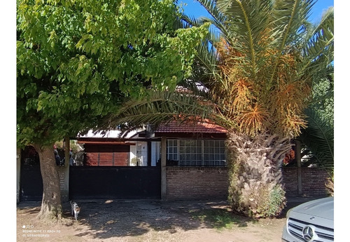 Multipropiedad Sobre 2 Lotes
