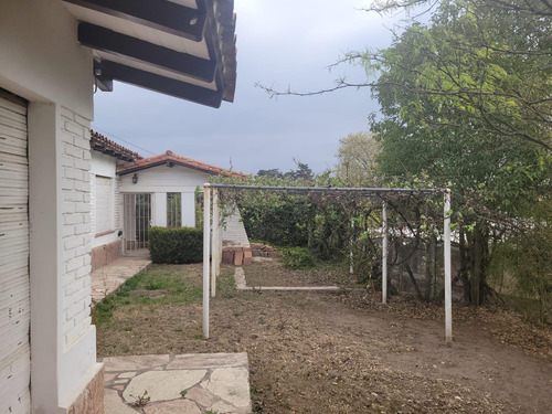 Vendo Espectacular Casa, 6 Ambientes, 1500 M2 De Terreno. Villa Edén, La Falda