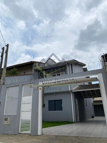 Imagem 2 de 30 de Excelente Sobrado Bairro Jardim Marcia 153m² R$ 580.000,00 - So00085 - 69369308