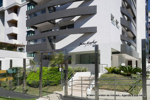 Imagem 2 de 30 de Cobertura Com 3 Dormitórios À Venda Com 337.03m² Por R$ 1.680.000,00 No Bairro Centro - Curitiba / Pr - M2sf-sprc