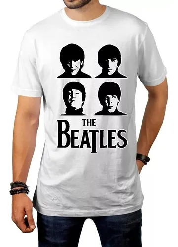 Camiseta new shop balance liverpool beatles