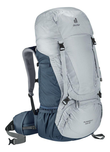 Mochila De Trilha Deuter Alpamayo 55+10 L Deuter