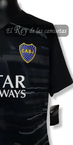 Camiseta arquero boca 2020 sale