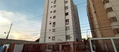 Apartamento en alquiler