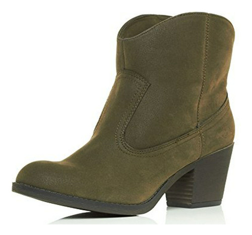 Bota Soundoff Para Mujer Rocket Dog