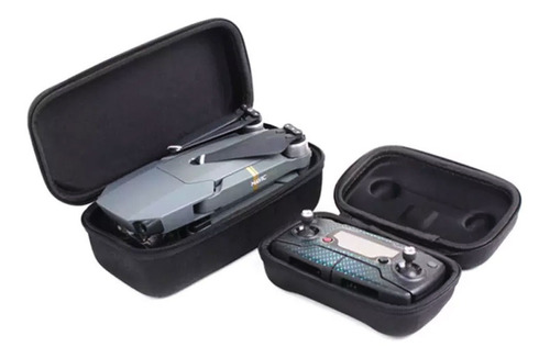 Kit Proteccion Estuche Drone Mavic Pro Combo Drone Control