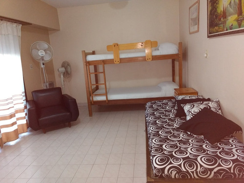 Imagen 12 de 14 de Departamento En Necochea Para 8 Personas A 6 Cuadras Del Mar