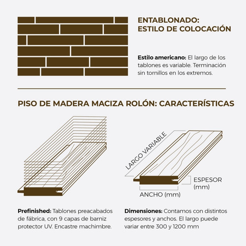 Piso De Madera Maciza Prefinished Eucalipto Rostrata Incense