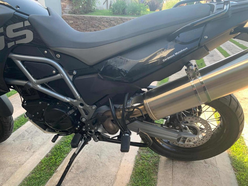 Bmw Gs 800