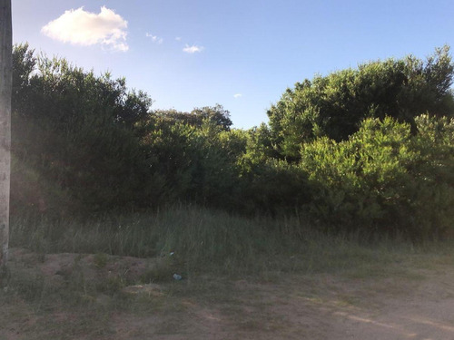 Lote En Venta Costa Esmeralda Barrio Golf Lote 112