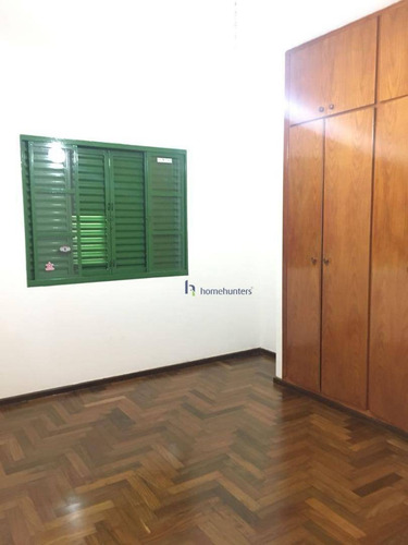 Casa Com 3 Dormitórios À Venda, 191 M² Por R$ 840.500,00 - Jardim Santa Genebra - Campinas/sp - Ca4276