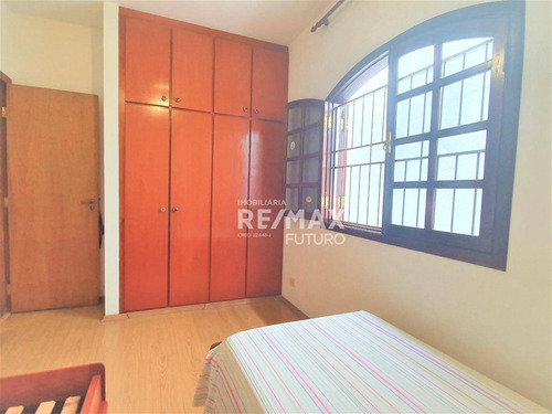 Casa Com 5 Quartos À Venda, 250 M² Por R$ 617.000 - Pestana / Jd Roberto - Osasco/sp - Ca0102