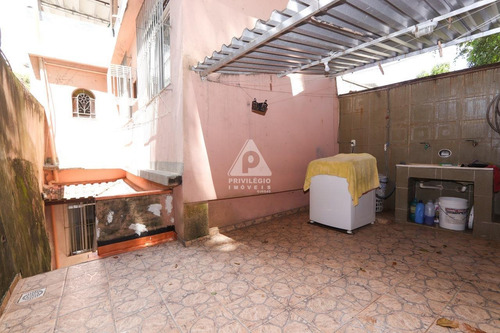 Imagem 23 de 29 de Casa À Venda, 3 Quartos, 2 Suítes, Santa Teresa - Rio De Janeiro/rj - 42275