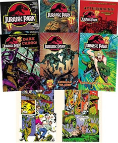 the lost world jurassic park the junior novelization michael crichton the lost world jurassic park the junior novelization michael crichton