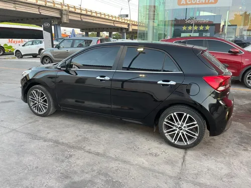Kia Rio 1.6 Hb EX Pack At