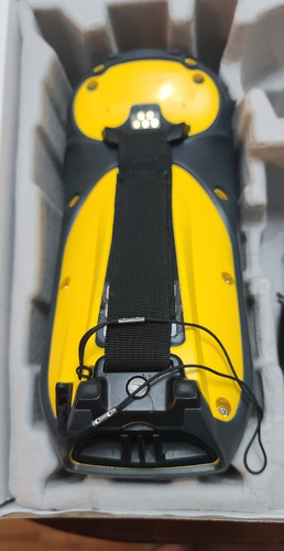 Gps Trimble Geo 7x Alta Precisión Gnss Terrasync (nuevo)