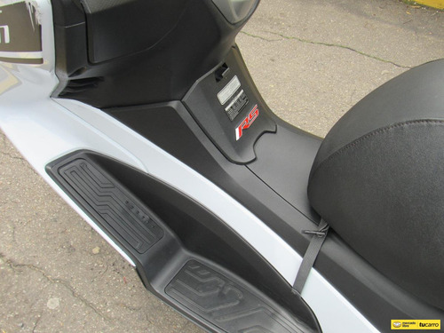Kymco X-town 300