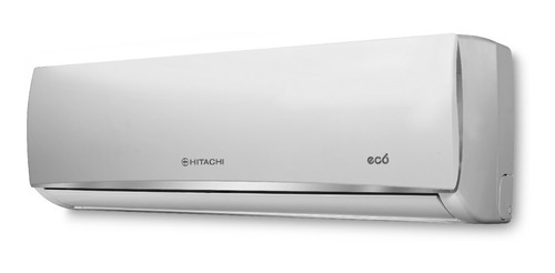 Imagen 4 de 7 de Aire Acondicionado Hitachi Eco Hse3300fceco Frio/calor 3300w