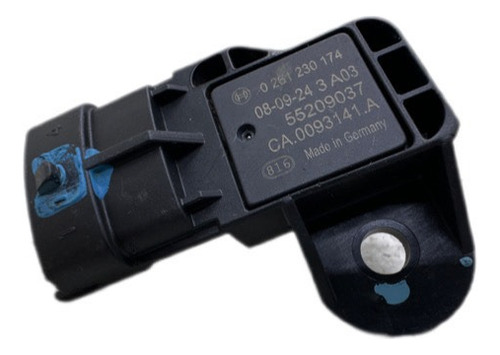 Sensor Map Fíat 500 Línea Nuevo Palio 55209037 / 0261230174