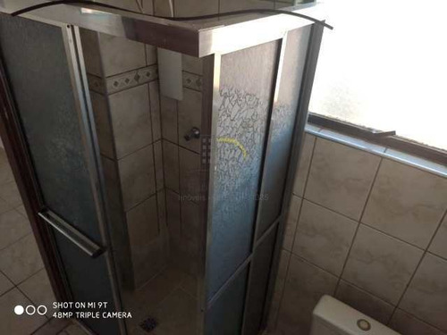 Imagem 17 de 18 de Apto Com 2 Dorms, Centro, São Vicente - R$ 275, Cod: 2481 - V2481
