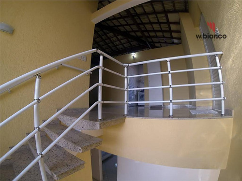 Sobrado À Venda, 388 M² Por R$ 1.200.000,00 - Rudge Ramos - São Bernardo Do Campo/sp - So0248